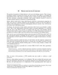 International Economic Law notes