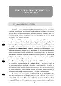 Tema 5 Historia Economica y Social, Turismo UniOvi