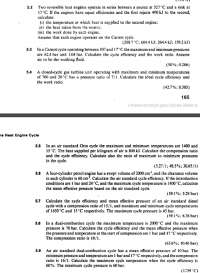 Thermodynamics Question