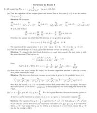 calculus 2, integral, double integral, derivatives
