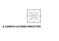 Le regole della composizione