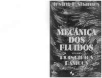 Mecanica dos fluidos 1 [Shames]