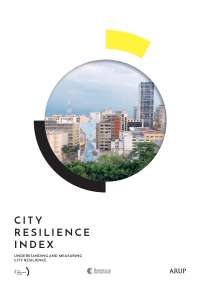 City Resilience urban planning