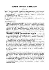 La Vittima nel Diritto Penale: Un'Analisi Critica del Ruolo Sociale e Giuridico