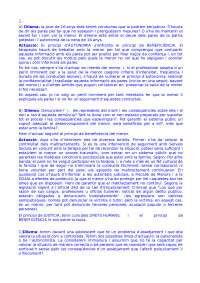 Etica psicologia UOC nota A - Ejercicios de Psicología - Docsity