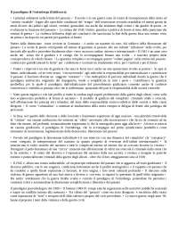 Il Paradigma di Norimberga: Analisi Storica e Critica del Processo ai Criminali Nazisti