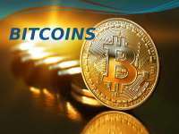 All About Bitcoins & how it's work.