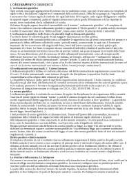 diritto privato-manuale