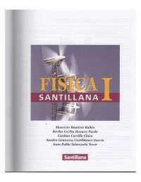 fisica santillana