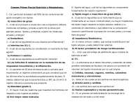 NUTRICION PREGUNTAS BASICAS