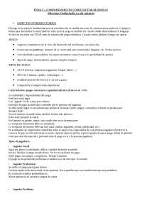 Comportamiento como factor de riesgo: Adicciones conductuales y/o sin sustancia