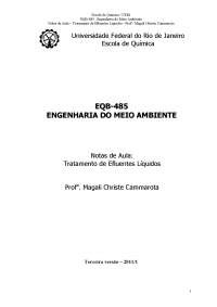 Apostila UFRJ