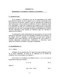 conocimientos sobre el amperimetro y el multimetro