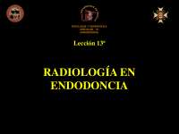 Radiologia con toba y odi