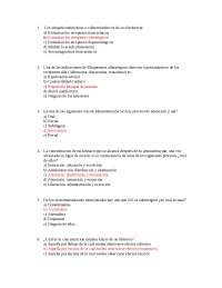 farmacologia enfermeria, primer examen