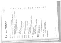 Conceptos básicos de inglés - Ejercicios de Idioma Inglés - Docsity