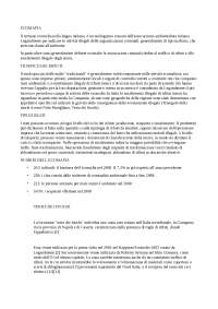 ECOMAFIA Il termine ecomafia nella lingua italiana, è un neologismo coniato dall'associazione ambientalista italiana