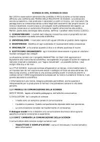 La Comunicazione Scientifica: Dalle Origini alla Big Science