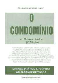 00438 - O Condomínio e Suas Leis