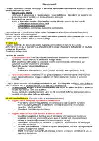 Business plan economia aziendale riassunto 08 image