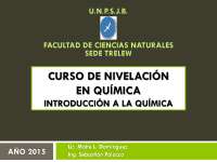 Química nivelación 2003 fusuca