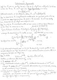 Formula di Balck-Scholes e lemma di Ito