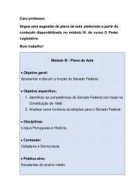 Poder legislativo módulo III EM PDF