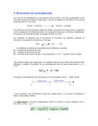 Guia reacción de neutralizacion