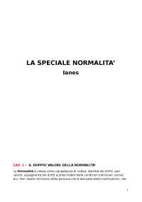 Riassunto libro