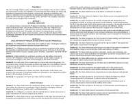 Philippine Constitution of 1987