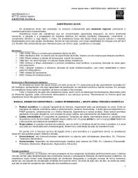 ANESTESIOLOGIA 05 - Anestésicos locais - MED RESUMOS (SET-2011).pdf