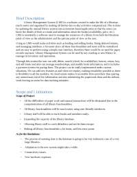 Library Management Systen - Docsity