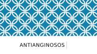 nitratos y nitritos