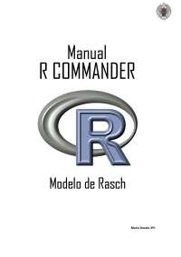 Modelo de Rasch (Psicometría UCM) | Apuntes de Psicometría | Docsity