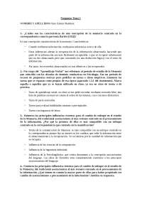 Preguntas Memoria tema 1.