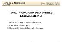 tema 2 teoria de financiacion