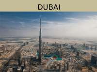 dubai presentacion super guay