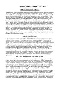 Filosofia e linguaggi della politica (Bellini)