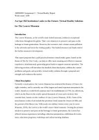 mobile games and media