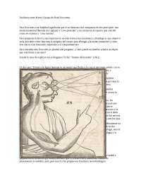 Descartes y su ideología