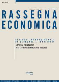 politica economica  saggio breve