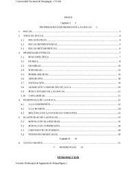 Propiedades Ingenieriles de las Rocas