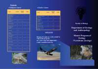 Zoology chordata vertebrate - Docsity