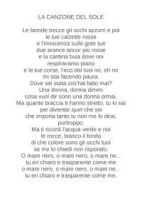 Testo 