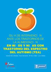 alimentacion TEA auxiliar tecnico educativo