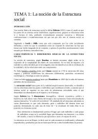 TIPOS DE SISTEMAS SOCIALES