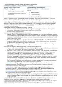 politiche del territorio e sostenibilità