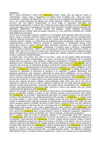 L'intelligenza Cornoldi