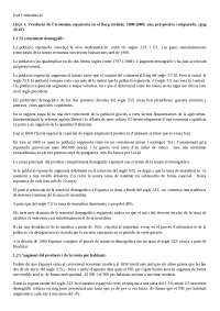 Tema 1 Història econòmica d'espanya