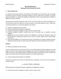 OI-Guia 1-Monopolio y estrategias de precios